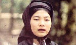 Ảnh chụp hiếm thấy của người phụ nữ Việt thời xưa