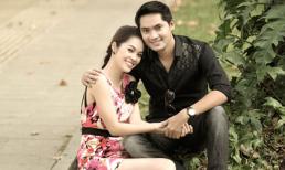 Cẩm Lynh - Minh Luân sánh đôi đầy tình tứ đón Valentine