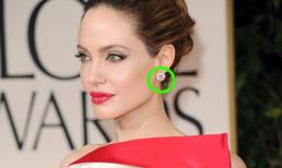 "Chóng mặt" vì nữ trang triệu đô của Sao