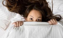 Đêm tân hôn, chị dâu lên nhầm giường tôi 