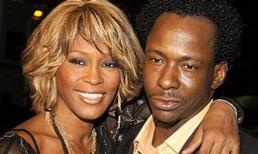 Whitney Houston: ‘Tàn một đời hoa’ vì chồng và ma tuý