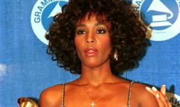 Người hủy hoại cuộc đời và sự nghiệp của Whitney Houston