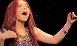 Minh Chuyên "tỏ tình" với người yêu đúng ngày Valentine