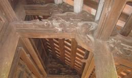 Chuyện ít biết về ngôi nhà của Bá Kiến ở làng “Vũ Đại”