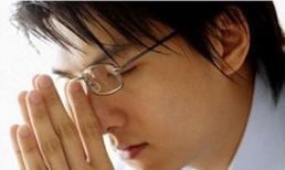 Dại như anh thì lấy ai cũng bị cắm sừng 