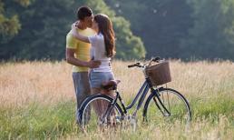 Giữa tình yêu và tình dục là tình gì? 