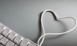 10 cách tỏ tình dành riêng dân công nghệ 