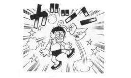 Không thể nhịn cười Đôrêmon "chế" (P29)