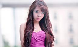 'Tám' với các hotgirl về ngày Valentine