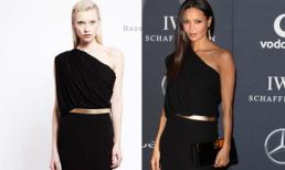 Ngắm Sao mặc đẹp nhất tuần qua (P6)