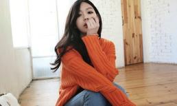 Những trang phục ngọt ngào "diện kiến" chàng ngày Valentine