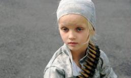 Phận nô lệ tình dục của các 'búp bê' sát nhân