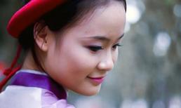 Nữ thủ lĩnh xinh đẹp nhất ĐH KH Tự Nhiên