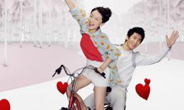 10 bộ ảnh tình nhân sao đẹp nhất Valentine