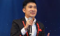 Dù lâm bệnh Quang Hà vẫn cháy hết mình để "Cảm ơn tình yêu"