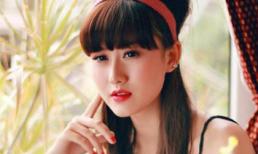 Hogirl Hà Lade 'mơ về chàng trai giống bố mình' ngày Valentine