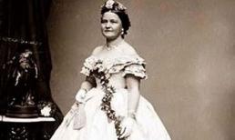 Người vợ ghê gớm của Tổng thống Mỹ Abraham Lincoln