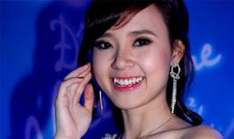 Midu 'trong héo ngoài tươi' vì chia tay thiếu gia trẻ