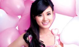 Midu: “Tớ chỉ yếu đuối trong tình cảm”