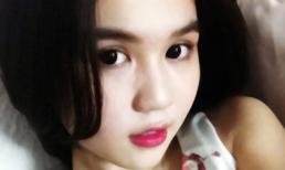 Bất ngờ với ảnh búp bê xì tin của Ngọc Trinh