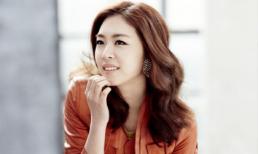 Thời trang xuân đẹp như sao Hàn