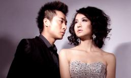 Ca sĩ Phạm Thành đón valentine cùng Kiều Ngân