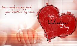 Những điều thú vị về ngày Lễ Tình nhân