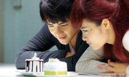 Sao kể chuyện "người ấy" ngày Valentine