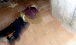 Sau 10 năm từ mặt bố, con về chém cả nhà