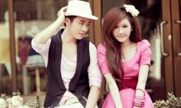 Ca sỹ Nguyễn Minh Sang kết đôi cùng Hotgirl Ivy