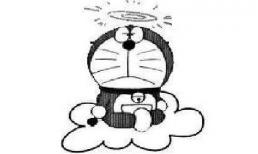 Không thể nhịn cười Đôrêmon "chế" (P32)