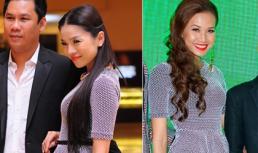 Sao Việt đụng hàng, ai mặc đẹp hơn? (P1)