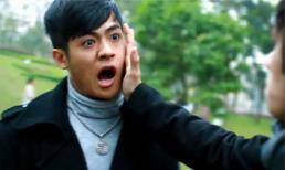 Sao anh nói với tôi anh là gay