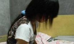 Cha hai lần hãm hiếp con gái 10 tuổi