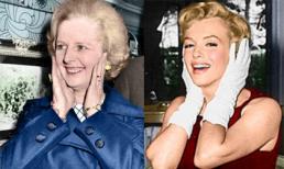 Xuất hiện bản sao "mới lạ" của Marilyn Monroe