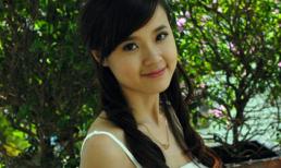 Midu: 'Chia tay bạn trai không vì áp lực dư luận'