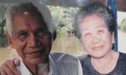 Tiết lộ mối tình cuối cùng của người đẹp Tây Đô