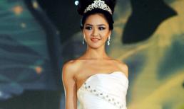 Top 5 HHTGNV Phan Thị Lý sắp lên xe hoa