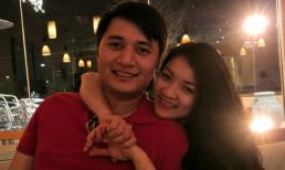 Lộ diện người yêu của Thủy Top