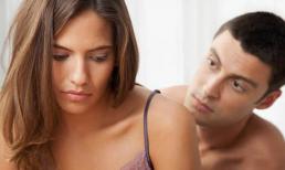 Hai lần đều lấy phải chồng bất lực... 