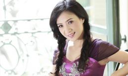 Thụy Uyên và những ước mơ riêng