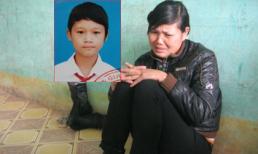 Viết Tiếp vụ học sinh lớp 8 phạm tội gây chấn động Bắc Ninh: Lần gặp con cuối cùng của người mẹ