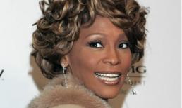 Sốc: Bin Laden từng muốn cưới Whitney Houston