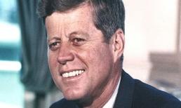 Mối tình “ngoài luồng” của cố Tổng thống Mỹ Kennedy
