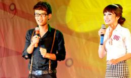 Clip nữ sinh diễn kịch với tình tiết 'khó đỡ'