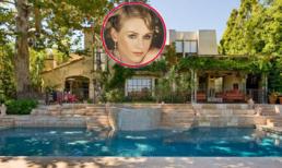 Biệt thự của mỹ nhân phim khỉ King Kong