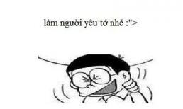 Không thể nhịn cười Đôrêmon "chế" (P33)