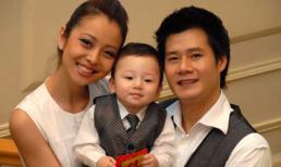 Nếu Jennifer Phạm lấy người khác làm bố bé Bảo Nam