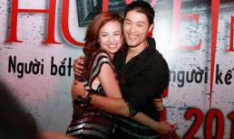 Đinh Ngọc Diệp - Johnny Trí Nguyễn đau đầu chuyện cưới xin 