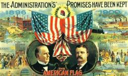 “Công nghệ” tranh cử Tổng thống Mỹ: Chậm là...chết (kì 1)